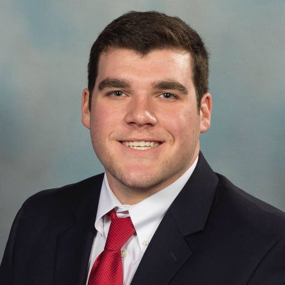 Meet your Posher, Matt - Picture 1 of 1